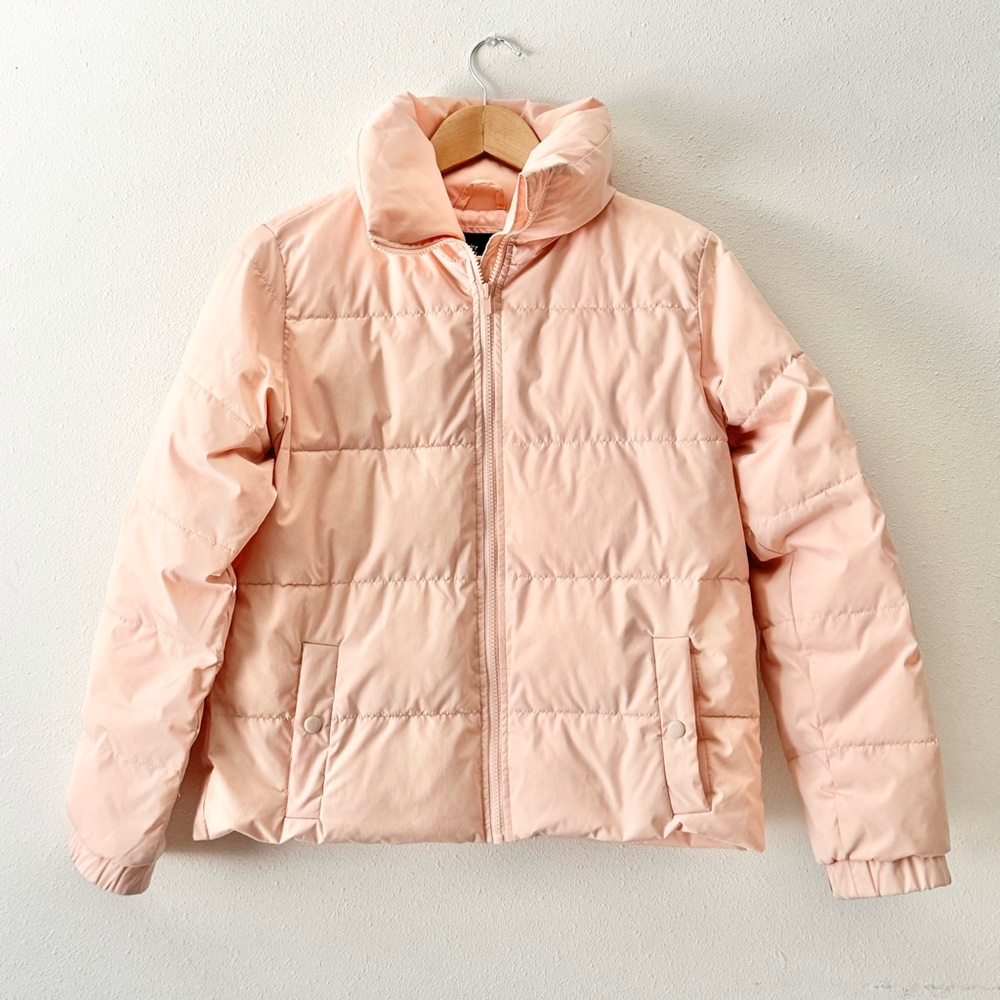 Cat & Jack puffer coat